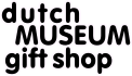 Dutch Museum Gift Shop