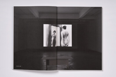 Passages - Chantal Akerman