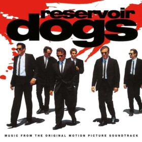 Resevoir dogs