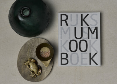 Rijksmuseum-Kochbuch