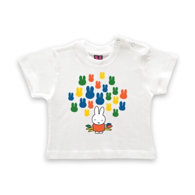Miffy baby T-shirt