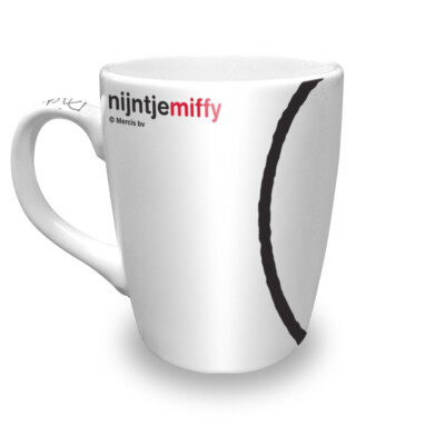 Miffy mug
