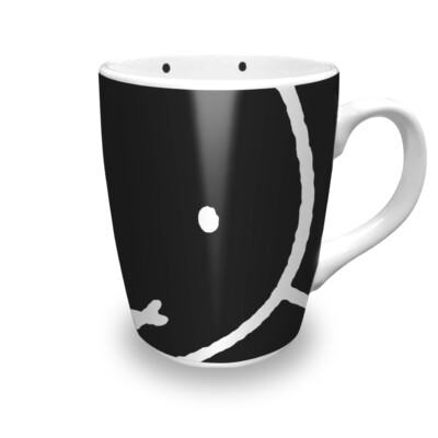 Miffy mug