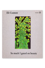 Eli Content - So much I gased on beauty