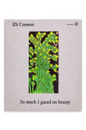 Eli Content - So much I gased on beauty
