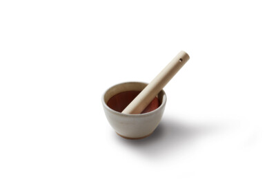 Suri bowl – a Japanese mortar - small