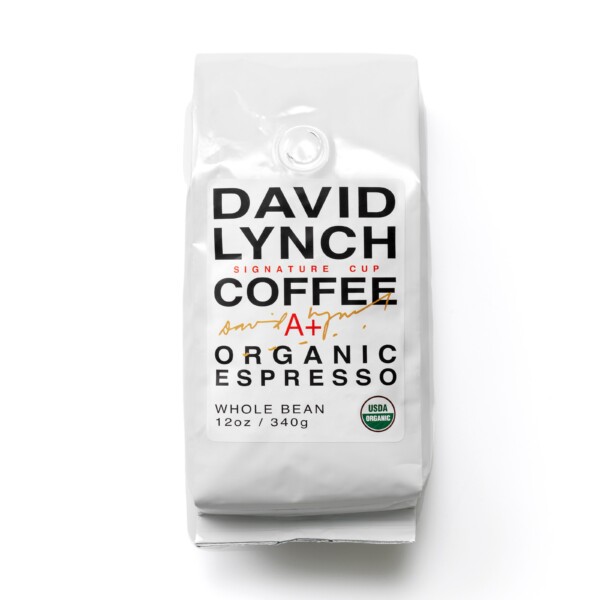 david lynch espresso