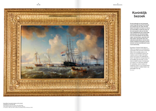 Catalogue Maritime Masterpieces