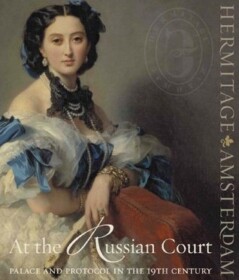 Aan het Russische hof, paleis en protocol in de 19e eeuw