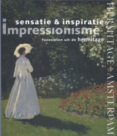 impressionisme sensatie en inspiratie