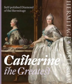 Catherine. the Greatest, Self-Polished Diamond of the Hermitage