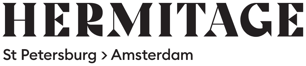 Logo - Hermitage Amsterdam