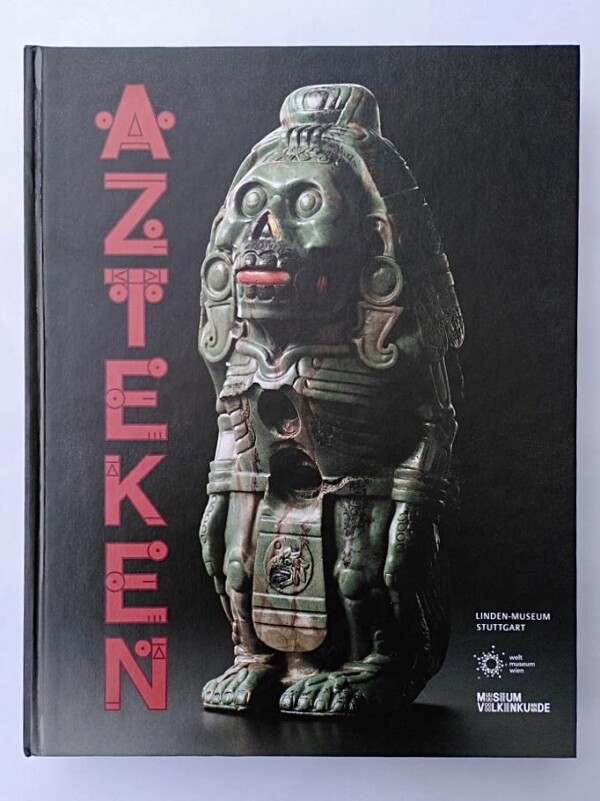 Aztecs | Catalogue | German