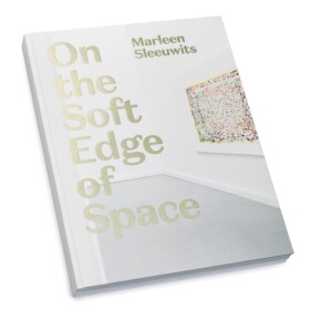 Photo book On the Soft Edge of Space