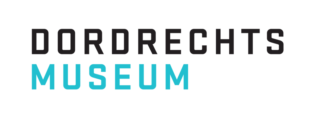 logo dordrechts museum