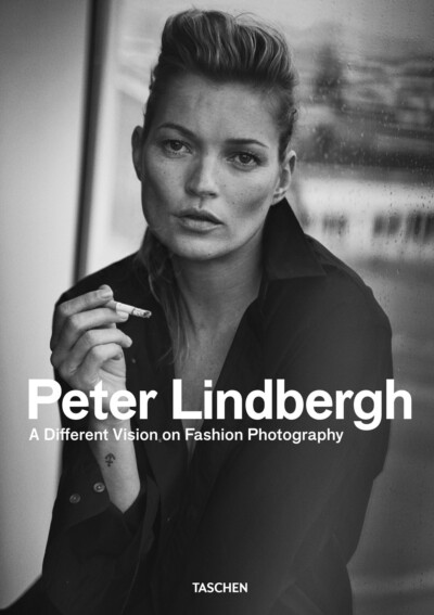 Peter Lindbergh, A different Vision on Fashion Photography