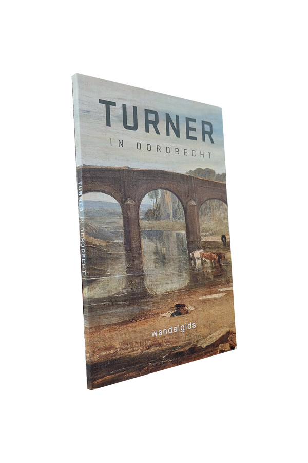 Turner Walking Guide