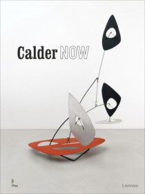 Catalogue - Calder Now