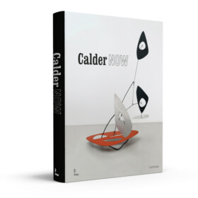 Catalogus - Calder Now