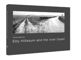 Etty Hillesum and the river IJssel