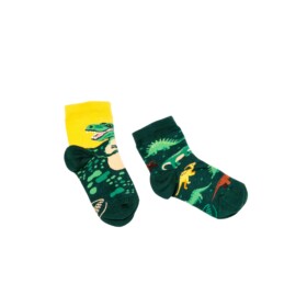 Dino-Socken