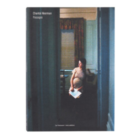 Chantal Akerman – Passages