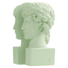 Bookend Antinous