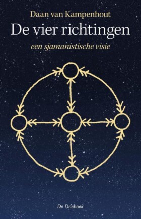 De vier richtingen - een sjamanistische visie