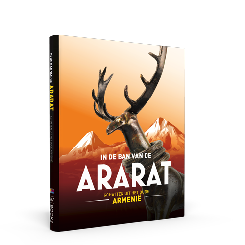 In de ban van de Ararat | Schatten uit het oude Armenië