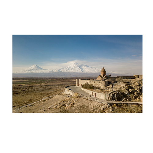 In de ban van de Ararat | Schatten uit het oude Armenië