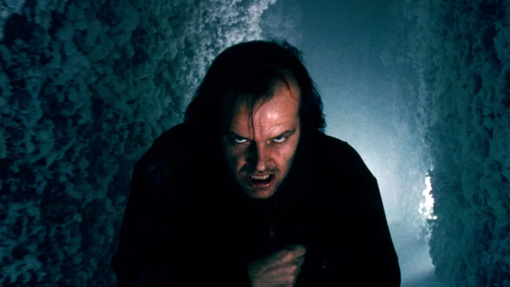 The Shining: A Visual and Cultural Haunting