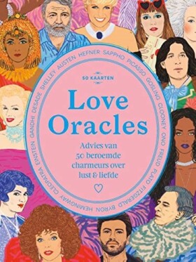 Love Oracles (Dutch edition)