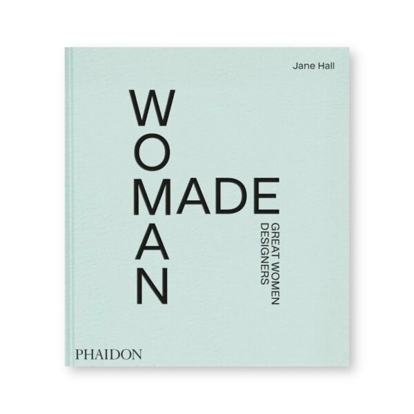 Woman Made | Women in Design