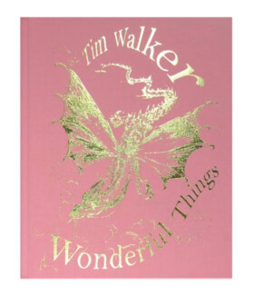 Catalogue Tim Walker. Wonderful Things