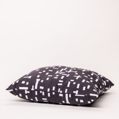 Pillow case Mondriaan