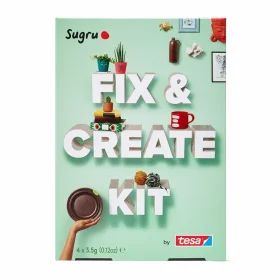 Sugru Kit Fix & Create