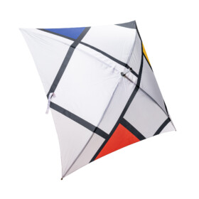 Mondriaan umbrella
