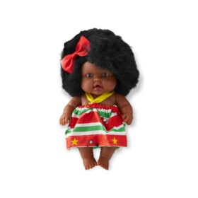 Colourful Goodies doll Sweetie Suriname
