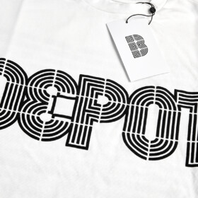 T-shirt Depot x Almost Not Done