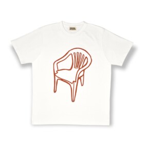T-Shirt MonoBlock Chair